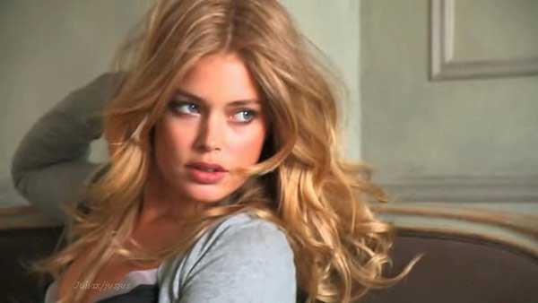 杜晨·科洛斯/Doutzen Kroes-1-36